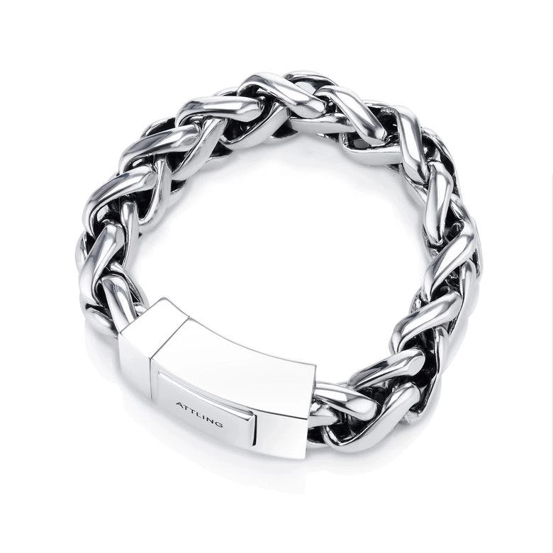 Efva Attling - Mojo Wide Brace