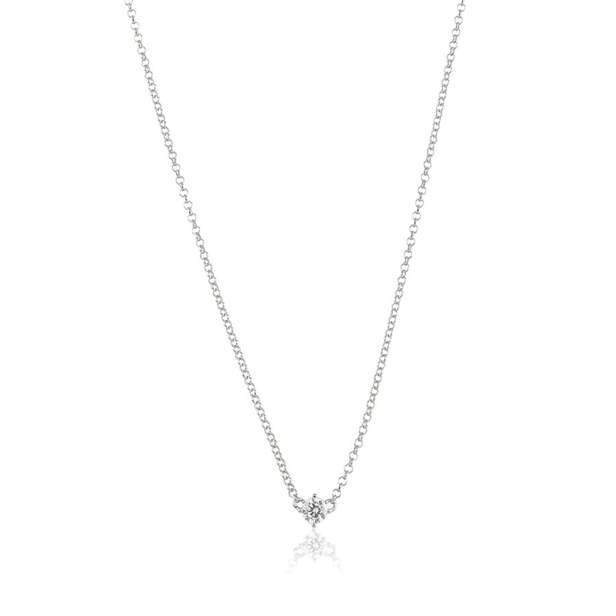 Carolina Gynning – Time To Glow Mini Halsband