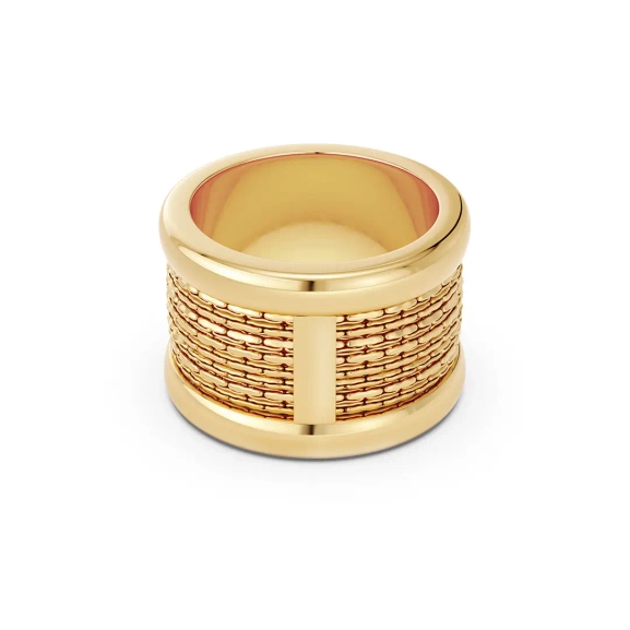 Lumi Ring Gold - Edblad - Snabba leveranser - Gratis paketinslagning
