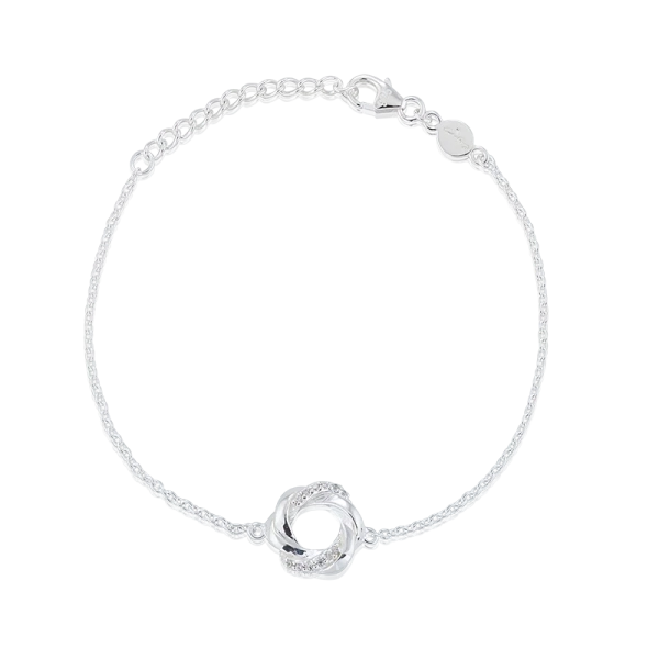 Cicrles of the Universe Armband - Carolina Gynning - Moderna smycken med en betydelse - Nordic Spectra