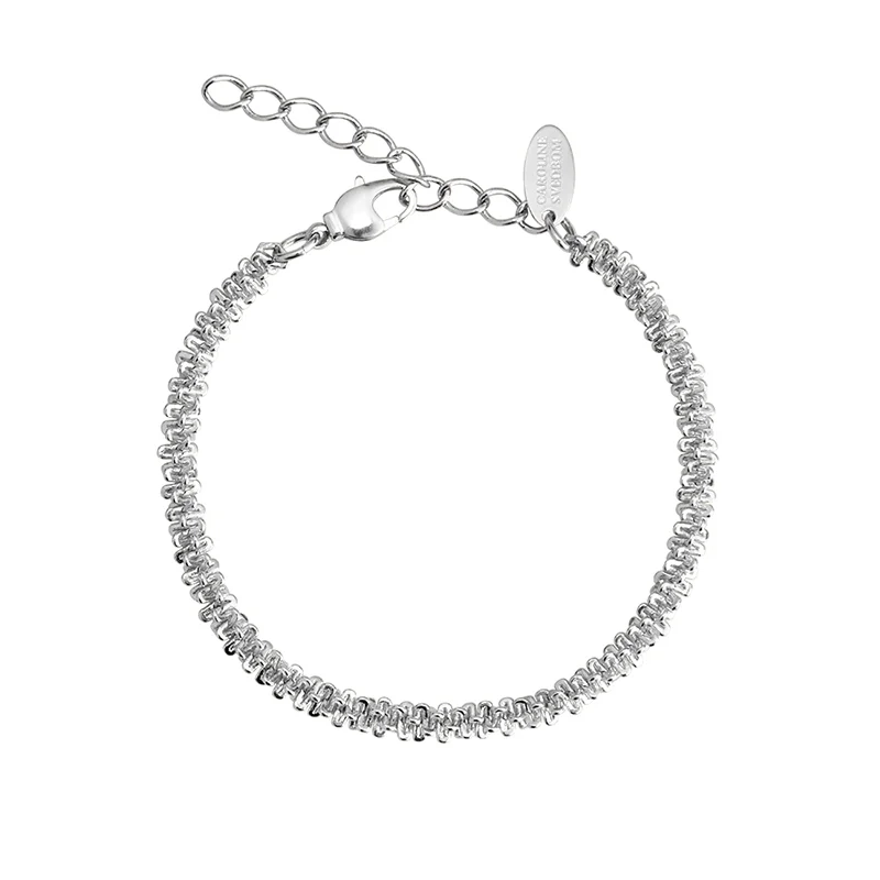 Caroline Svedbom - Gemma Bracelet Rhodium