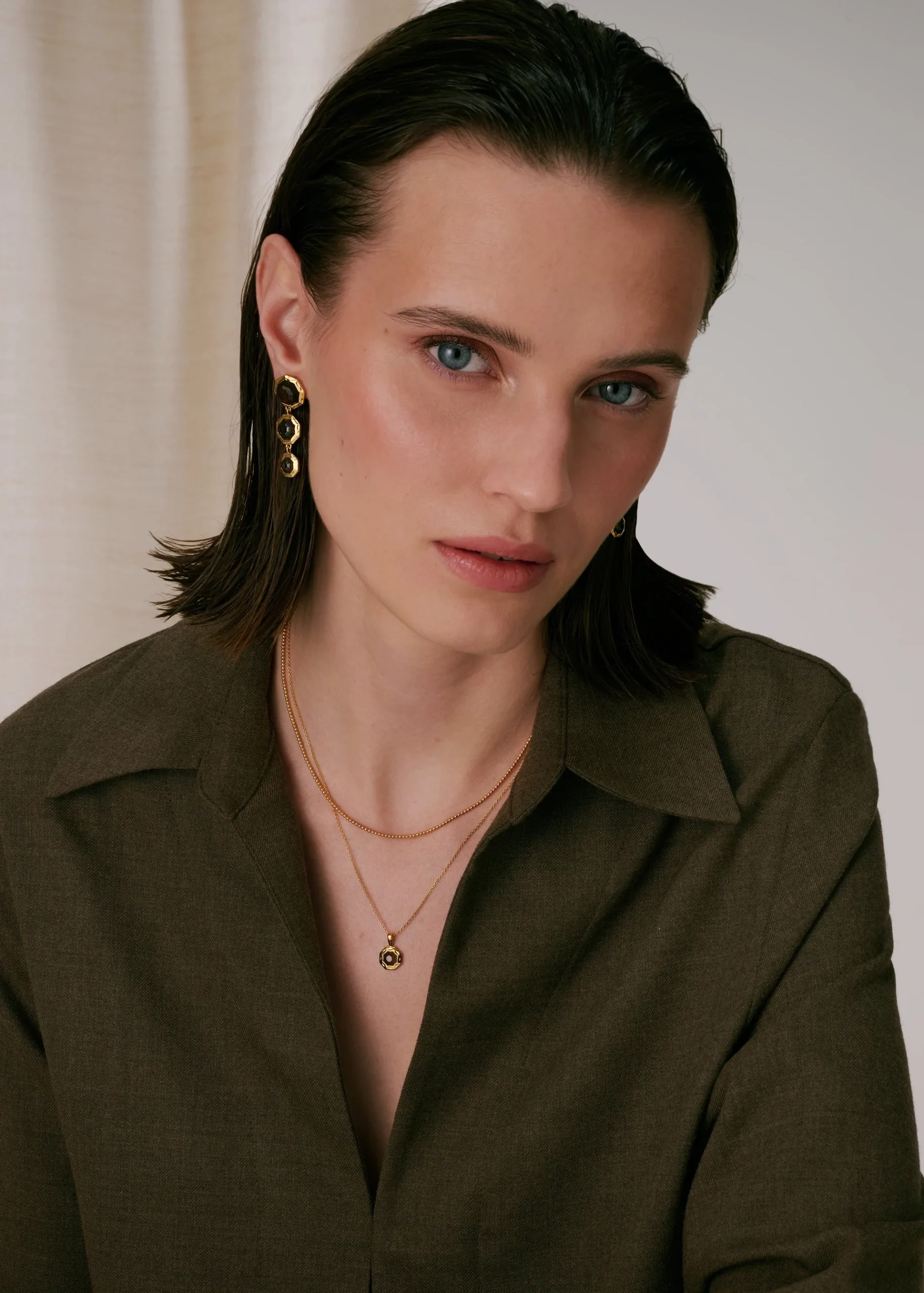 elegant och minimalistisk design från Syster P.