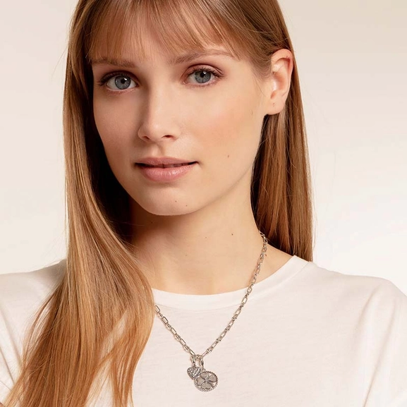 Charm-Anhänger Vintage Herz von Thomas Sabo, Schneller Versand - Nordicspectra.de