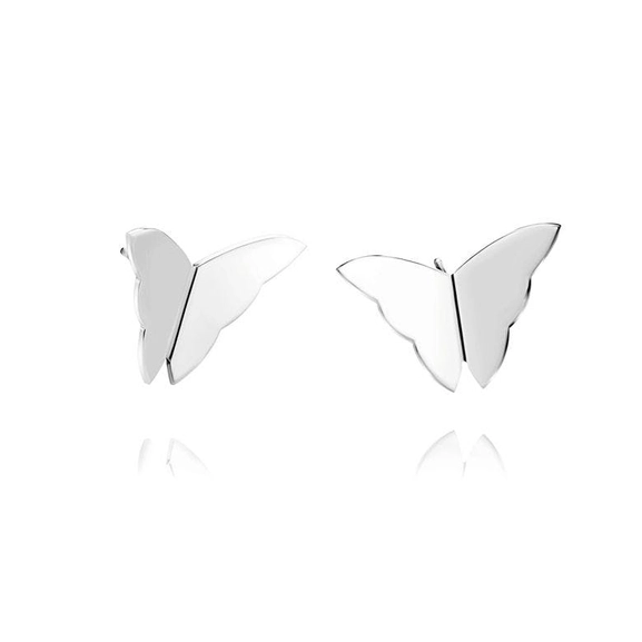 Miss Butterfly Ear - Efva Attling - Suuri valikoima & ilmainen lahjapaketointi - Nordicspectra.fi