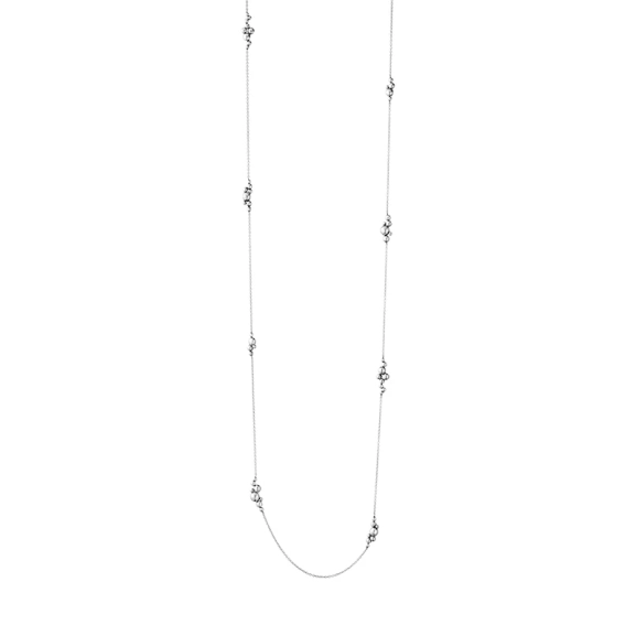 Moonlight Grapes Sautoir 90 cm - Georg Jensen - Designschmuck mit schnellen und sicheren Lieferungen - Nordic Spectra