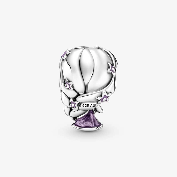 Disney Rapunzel Neu verföhnt Charm von PANDORA, Schneller Versand - Nordicspectra.de
