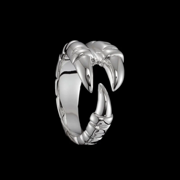 Claw Ring - Maria Nilsdotter - 1-2 dagars leverans - Nordic Spectra