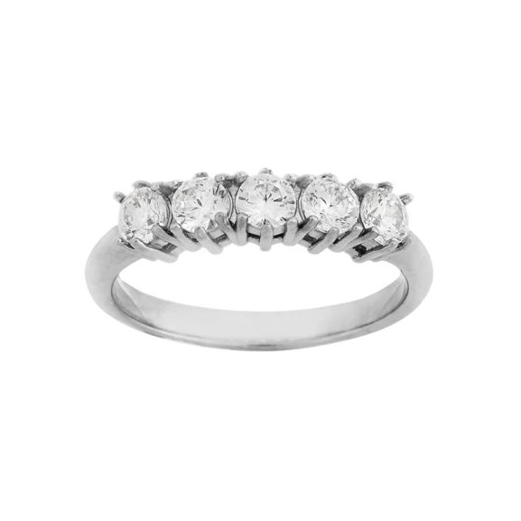 Trinity Ring Steel - Edblad - Snabb frakt & paketinslagning - Nordic Spectra