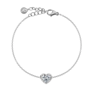 Bel Bracelet Steel - Edblad - Snabb frakt & paketinslagning - Nordic Spectra