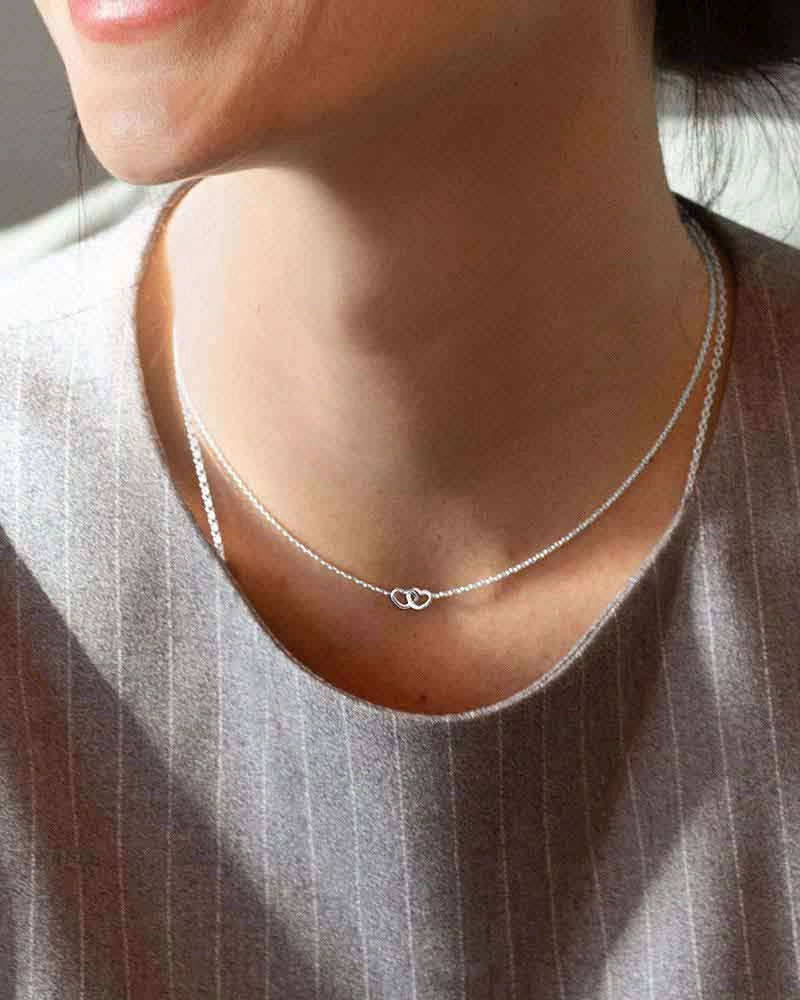 Love Necklace - Drakenberg/Sjölin - Suuri valikoima & ilmainen lahjapaketointi - Nordicspectra.fi
