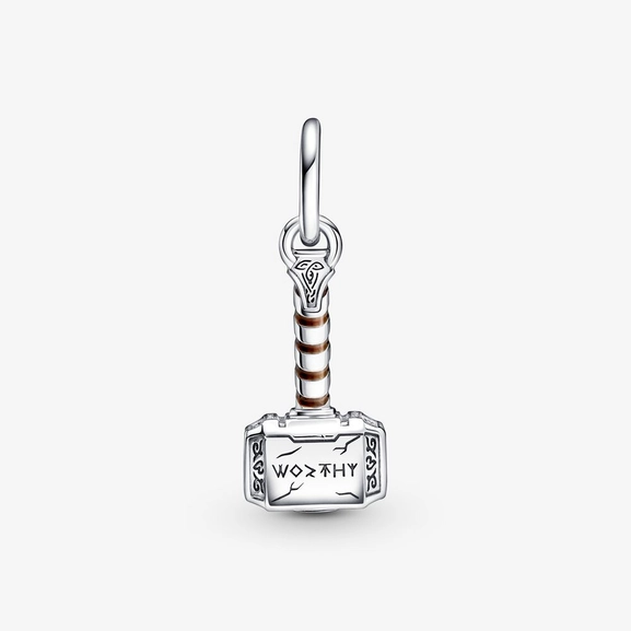 Marvel The Avengers Berlockerset - PANDORA - Snabb frakt & paketinslagning - Nordicspectra.se