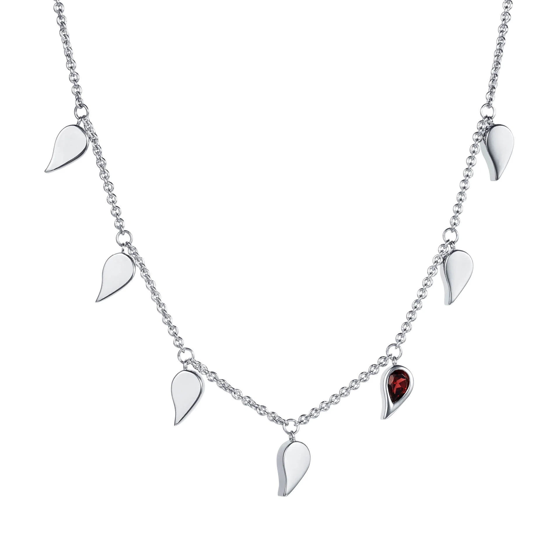 Sparkle Of Life Multi Collier