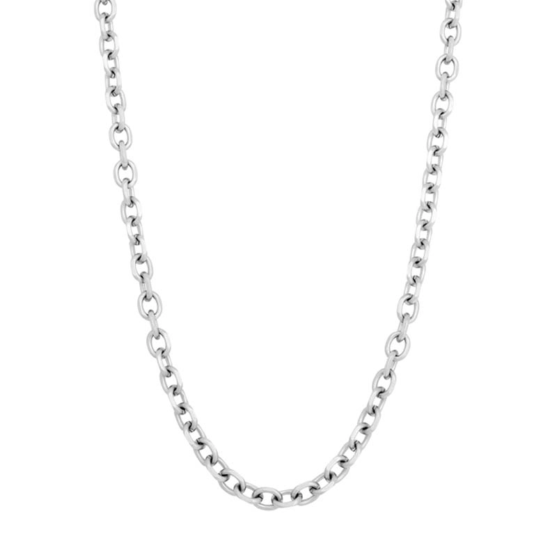 By Billgren - Halsbandslänk Stål