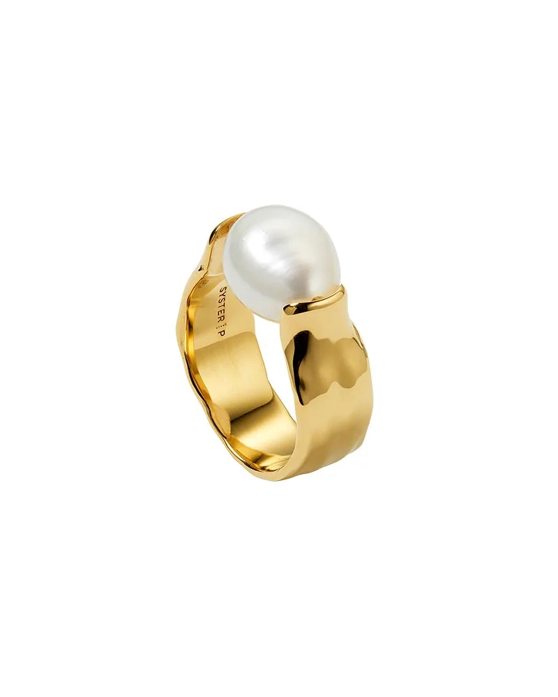 Syster P - Paxton Ring Gold