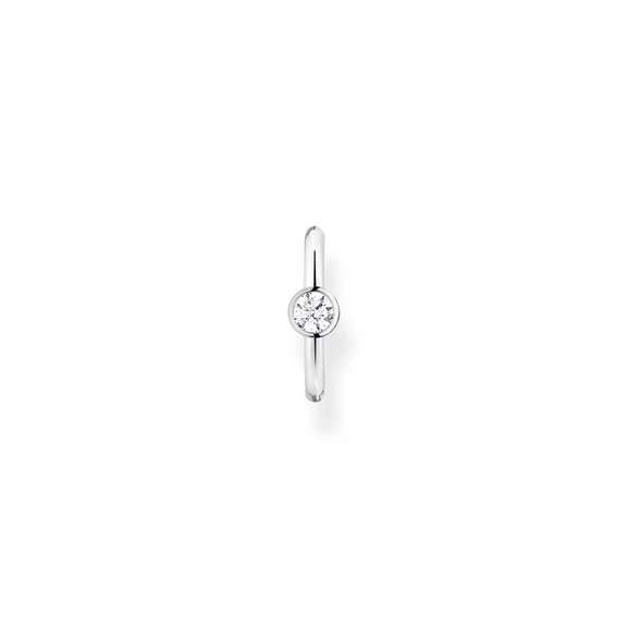 Ear Cuff - Thomas Sabo - Suuri valikoima & ilmainen lahjapaketointi - Nordicspectra.fi