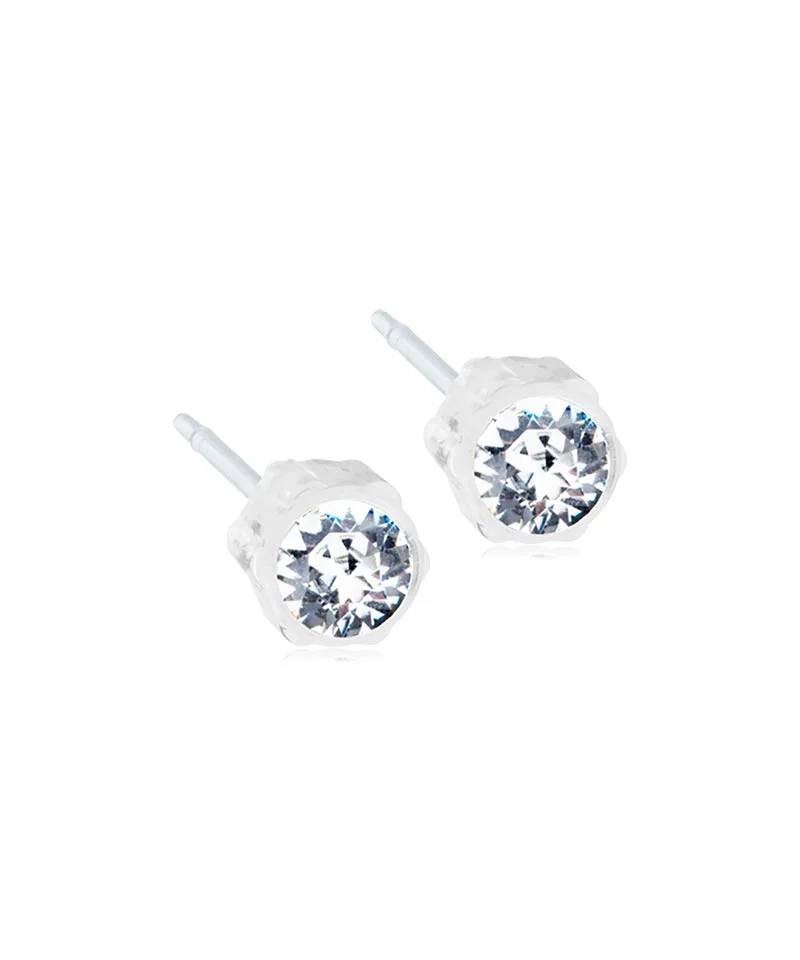 Blomdahl - MP Bezel 4 mm Crystal