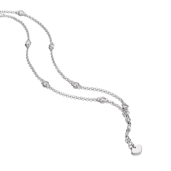 elegant och diskret design.