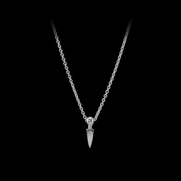 Tiny Poison Arrow Necklace - Maria Nilsdotter - 1-2 dagars leverans - Nordic Spectra