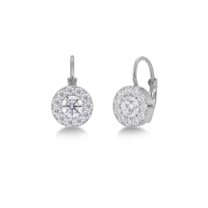 Thassos Earrings Steel - Edblad - Snabb leverans - Gratis paketinslagning