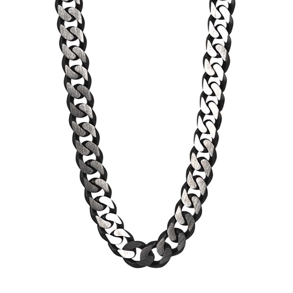 TEXAS Halsband Stål - AROCK - Snabb frakt & paketinslagning - Nordicspectra.se