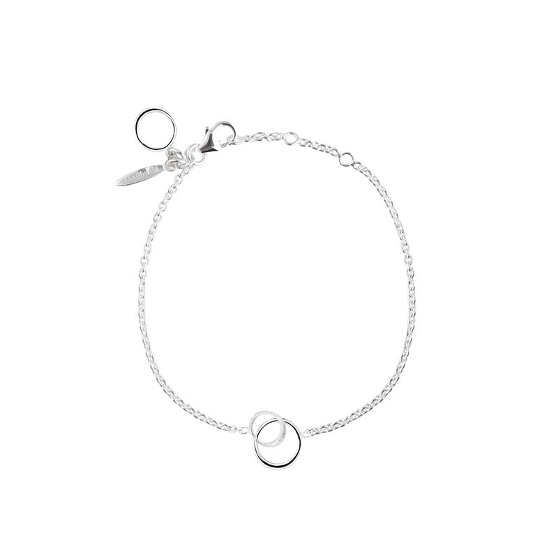 Drakenberg Sjölin - Les Amis Small Single Bracelet