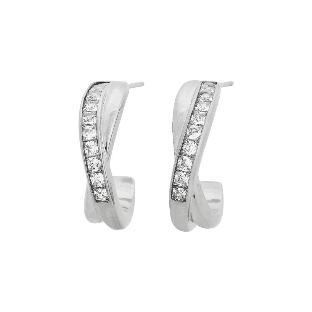 Edblad - Andorra Creoles Duo L Steel