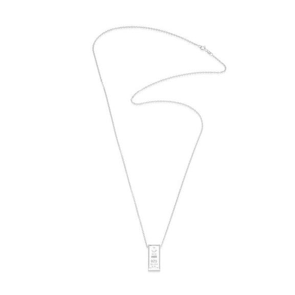 25 Years Of Beauty With A Thought - Efva Attling halsband - Snabb frakt & paketinslagning - Nordicspectra.se