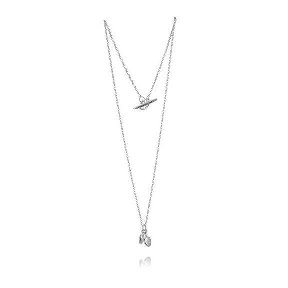 Pebbles Single Necklace - Drakenberg Sjölin Halsband - Snabb frakt & paketinslagning - Nordicspectra.se