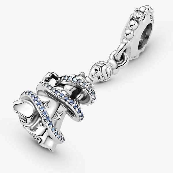 Disney Cinderella Magischer Moment Charm-Anhänger von PANDORA, Schneller Versand - Nordicspectra.de