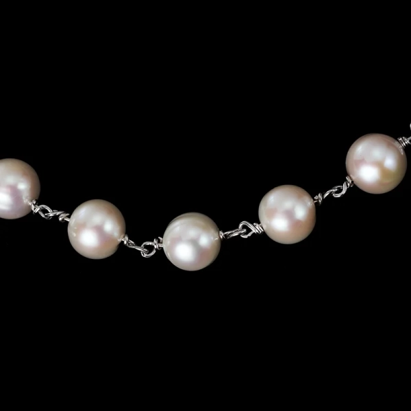 Rebel Necklace - Maria Nilsdotter - 1-2 dagars leverans - Nordic Spectra