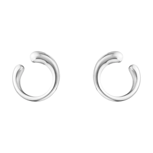 Mercy Ohrringe von Georg Jensen, Schneller Versand - Nordicspectra.de
