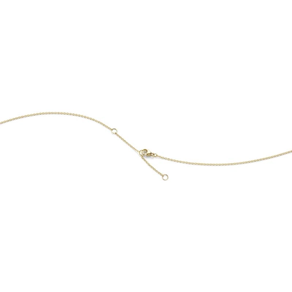 Mercy Kaulakorut Kulta & 0.33 ct Timantti - Georg Jensen - Suuri valikoima & ilmainen lahjapaketointi - Nordicspectra.fi
