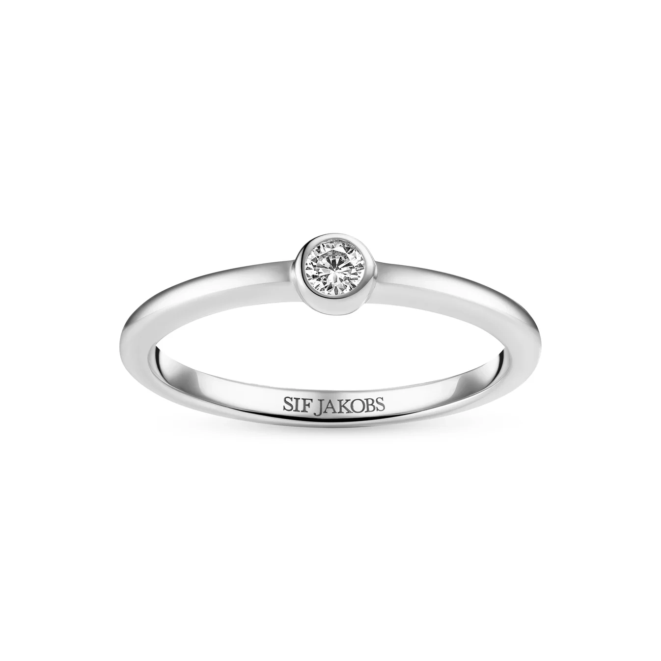 Sif Jakobs - Sarzana Uno Ring