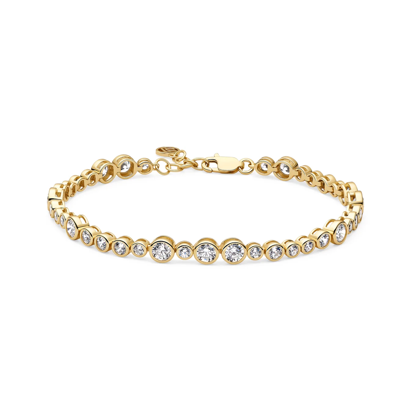 Sardinia Altro Bracelet Gold