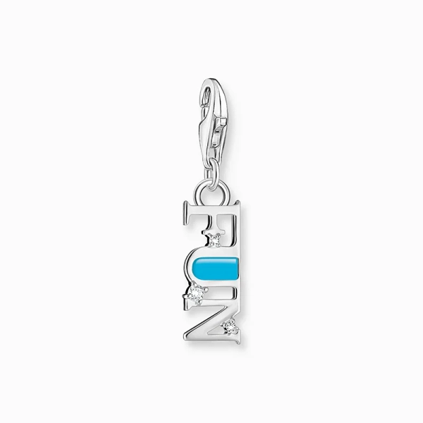 Fun Berlock - Thomas Sabo - Snabb leverans & paketinslagning - Nordic Spectra