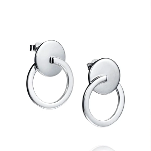 Tubular Bell Ear från Efva Attling