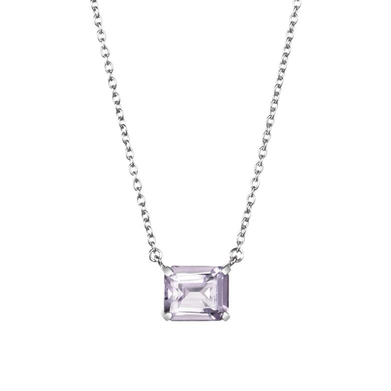Efva Attling - A Purple Dream Necklace