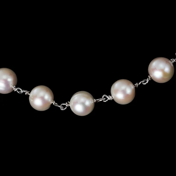 Rebel Necklace - Maria Nilsdotter - 1-2 dagars leverans - Nordic Spectra
