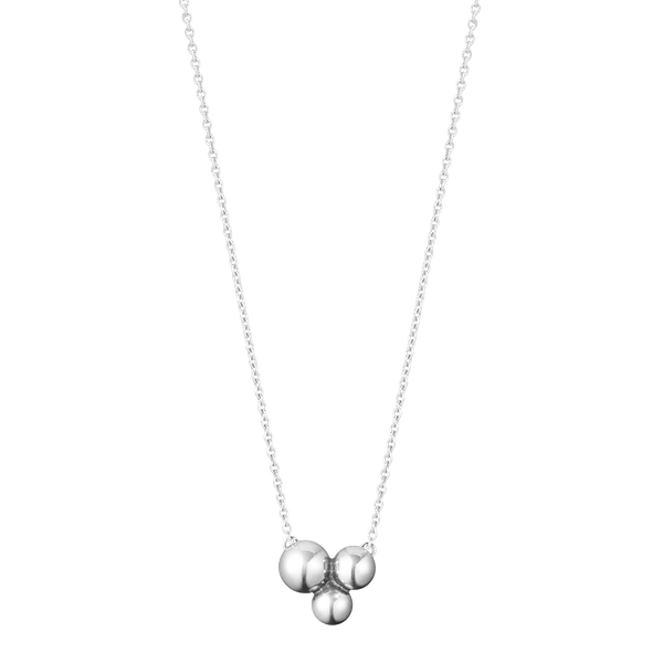 Geschenkset Moonlight Grapes Ohrringe & Halskette von Georg Jensen, Schneller Versand - Nordicspectra.de