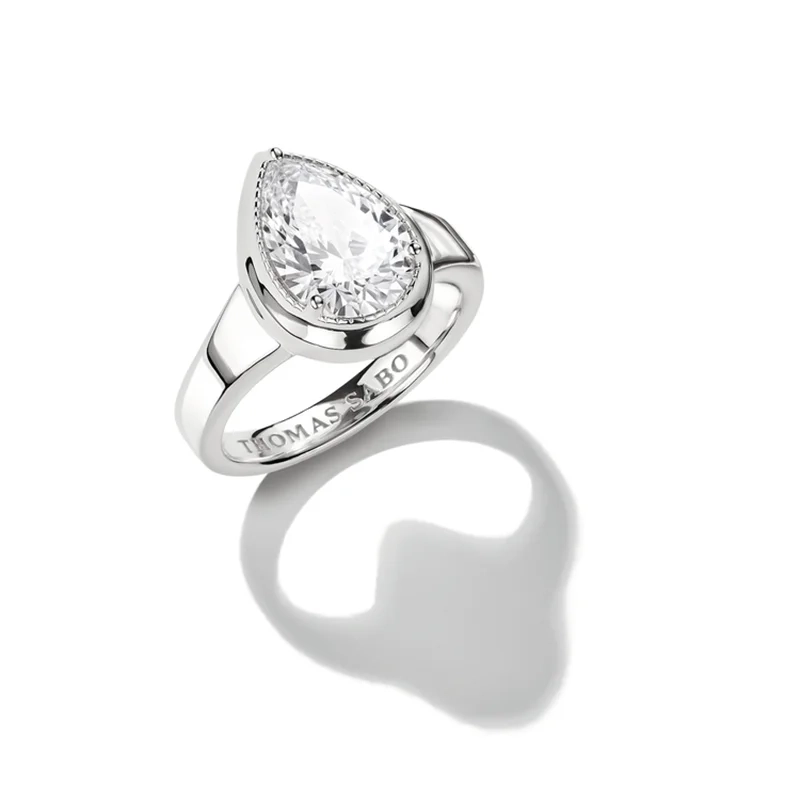 Thomas Sabo - Droppform Elyndra Ring