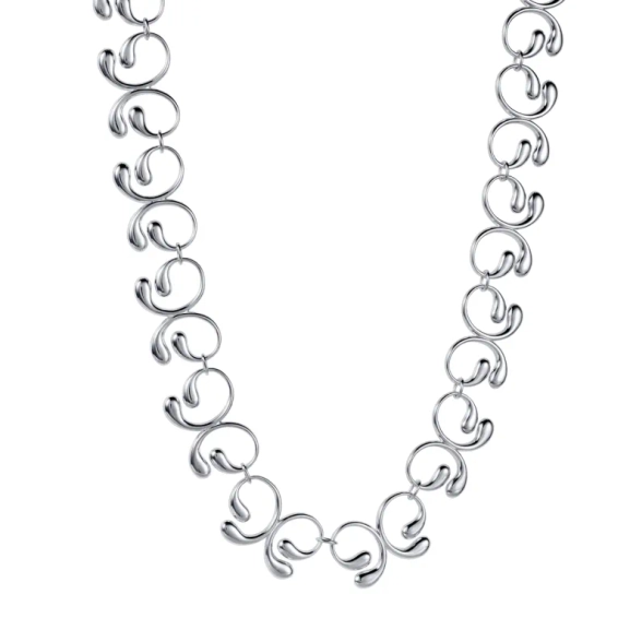 Love Buddies Collier - Efva Attling - Skandinavisches Design - Nordic Spectra