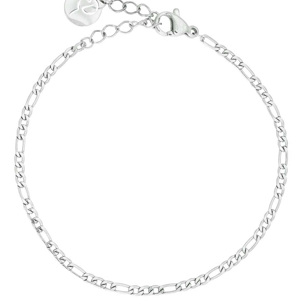 Edblad - Figaro Bracelet Steel