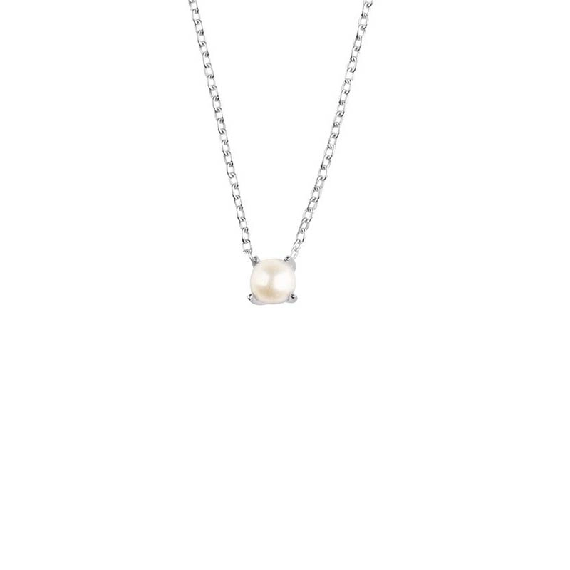 Drakenberg Sjölin – Petite Pearl Necklace