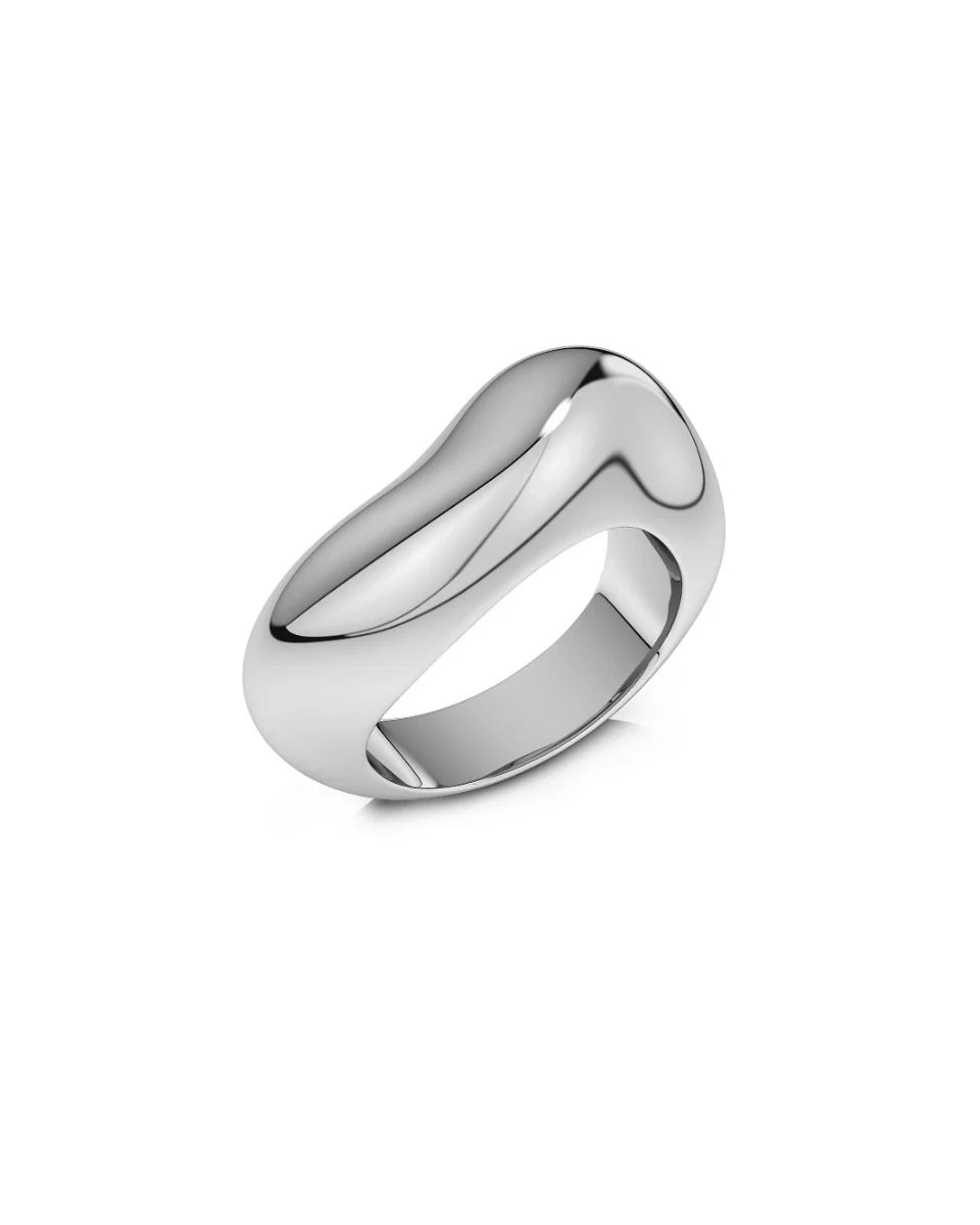 Edblad - Azura Ring Silver