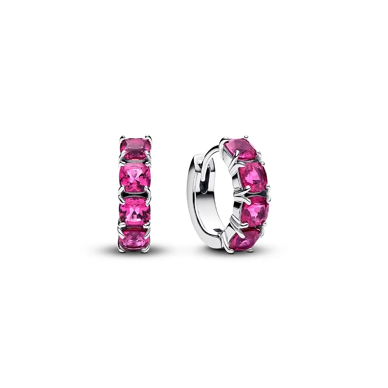 PANDORA - Rosa Hoops