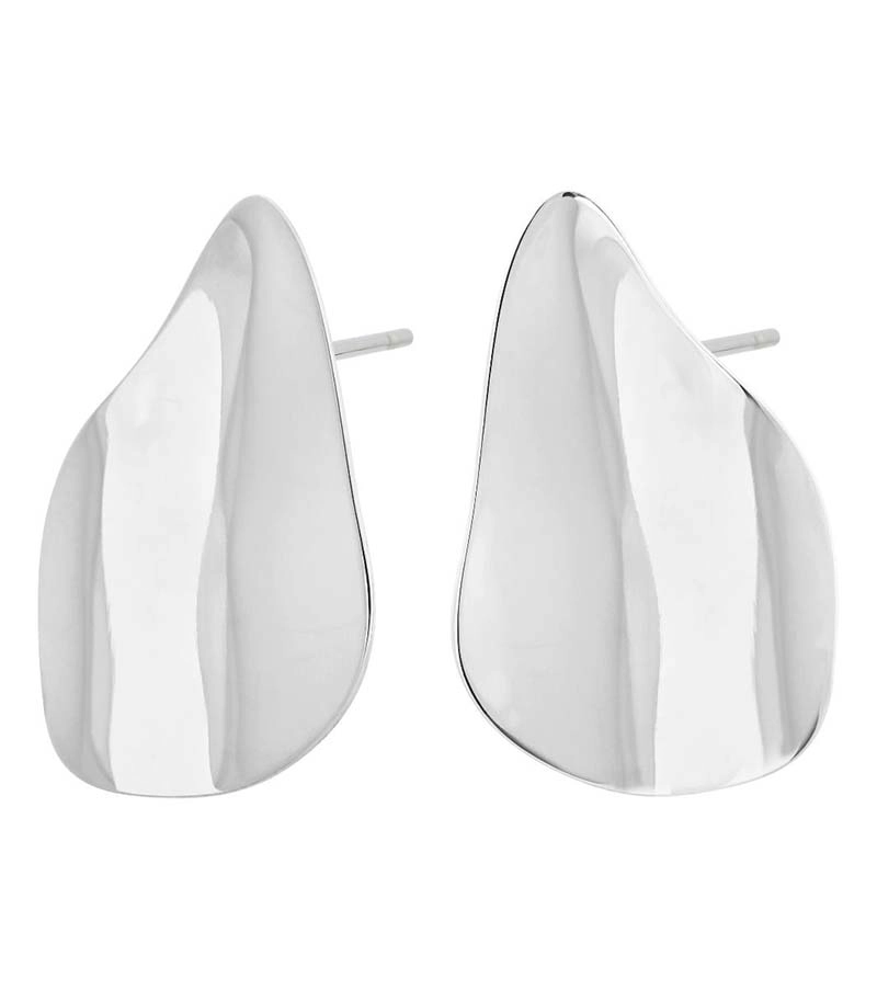 Oyster Studs L Steel - Edblad - Snabb frakt & paketinslagning - Nordicspectra.se