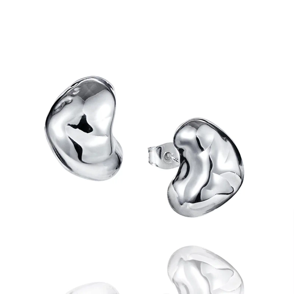 Little Cashew Ear - Efva Attling - Vackra & betydelsefulla smycken - Fri frakt