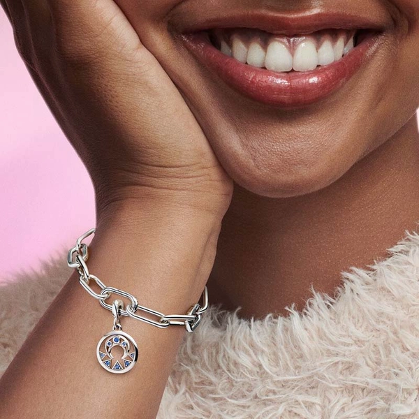 Pandora ME Kraft des Mondes Medallion von PANDORA, Schneller Versand - Nordicspectra.de