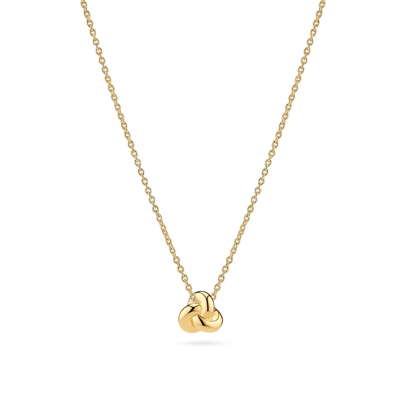 Sif Jakobs - Imperia Pianura Piccolo Halsband Guld