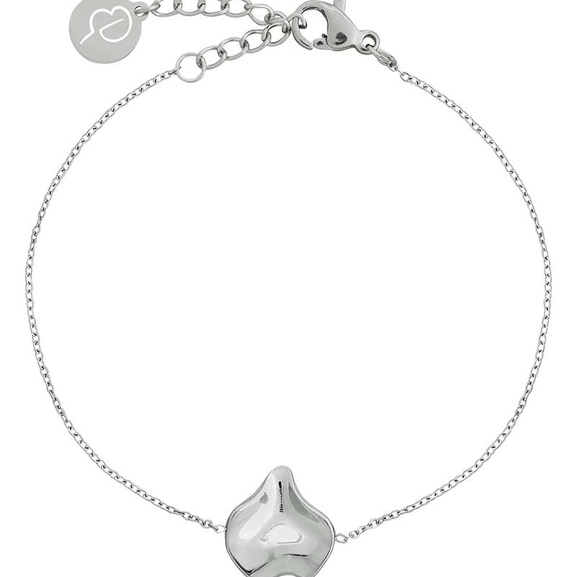Primrose Bracelet Steel - Edblad - Snabb frakt & paketinslagning - Nordicspectra.se